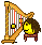 La harpe, l'instrument "roi"? 3454033288
